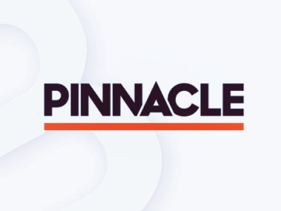 pinnacle 피나클 logo